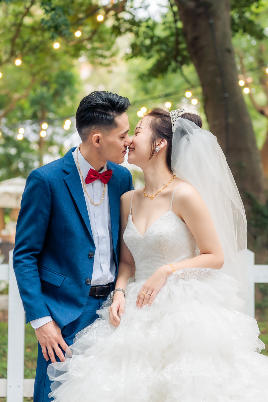 結婚禮側拍2