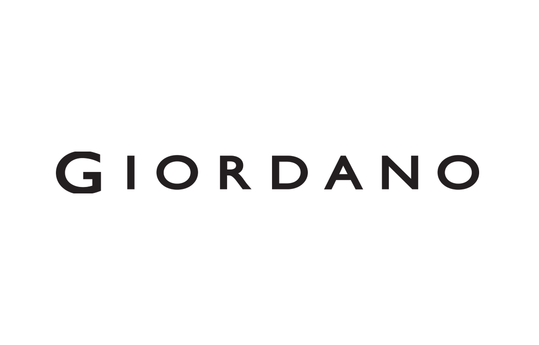 giordano logo1
