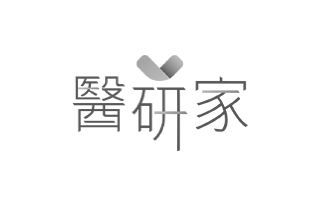醫研家 logo