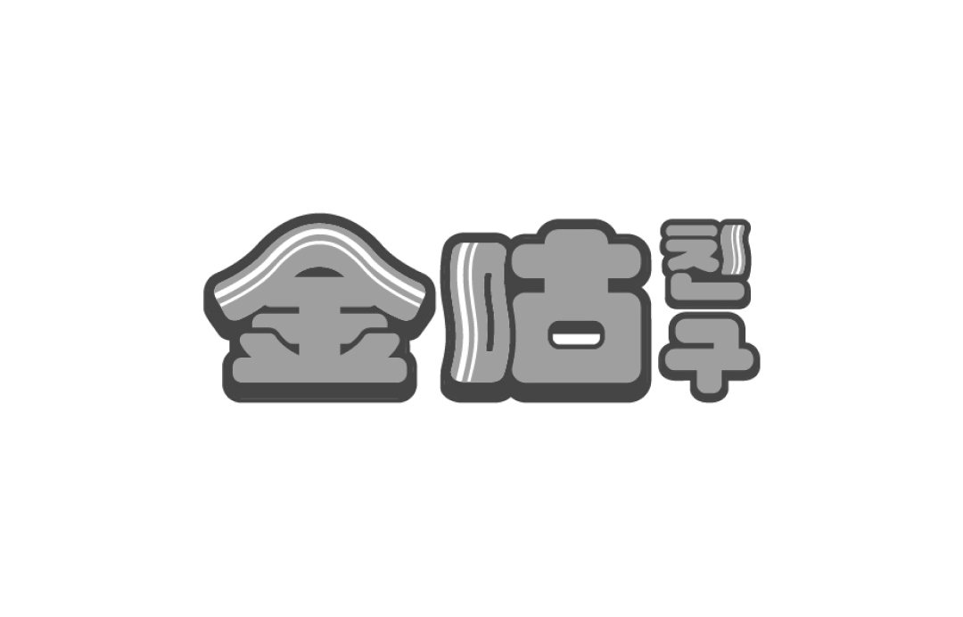金咕logo