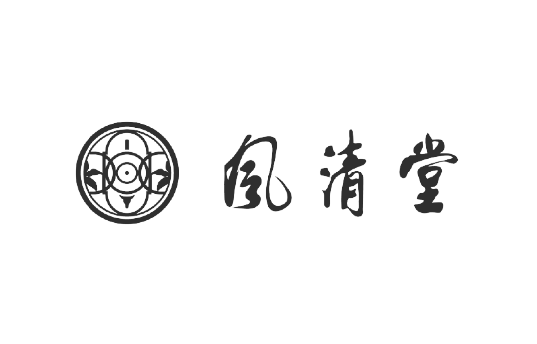 風清堂logo1