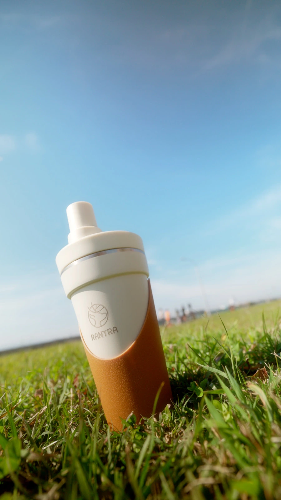 【-Rantra-】高蛋白杯25