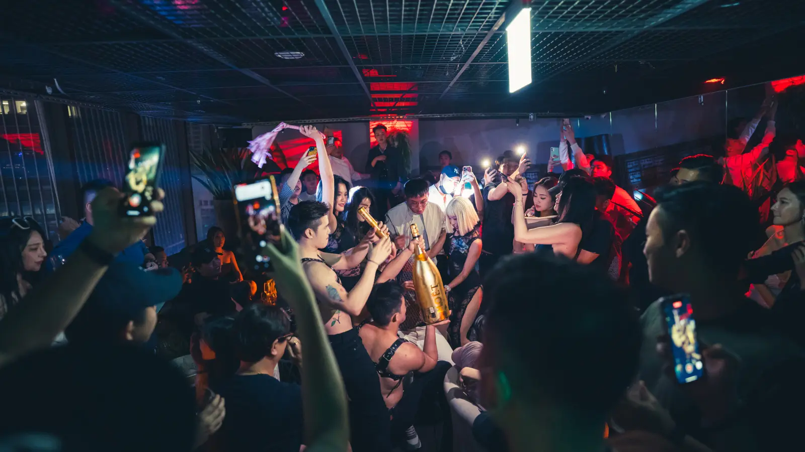 Babylon-生日派對1-1