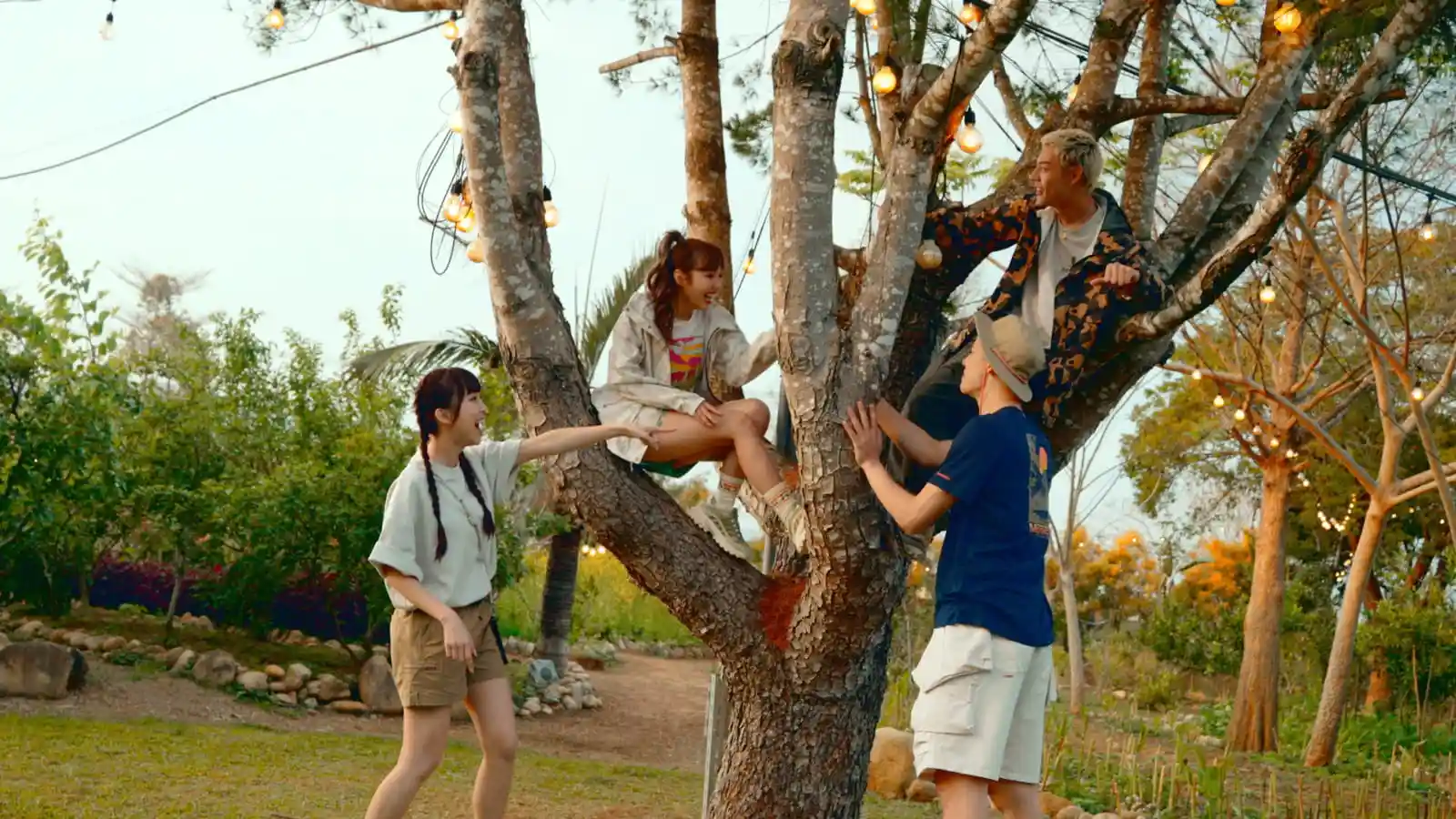 【-MERRELL-Moab-Speed-2-】穿梭城市與戶外1