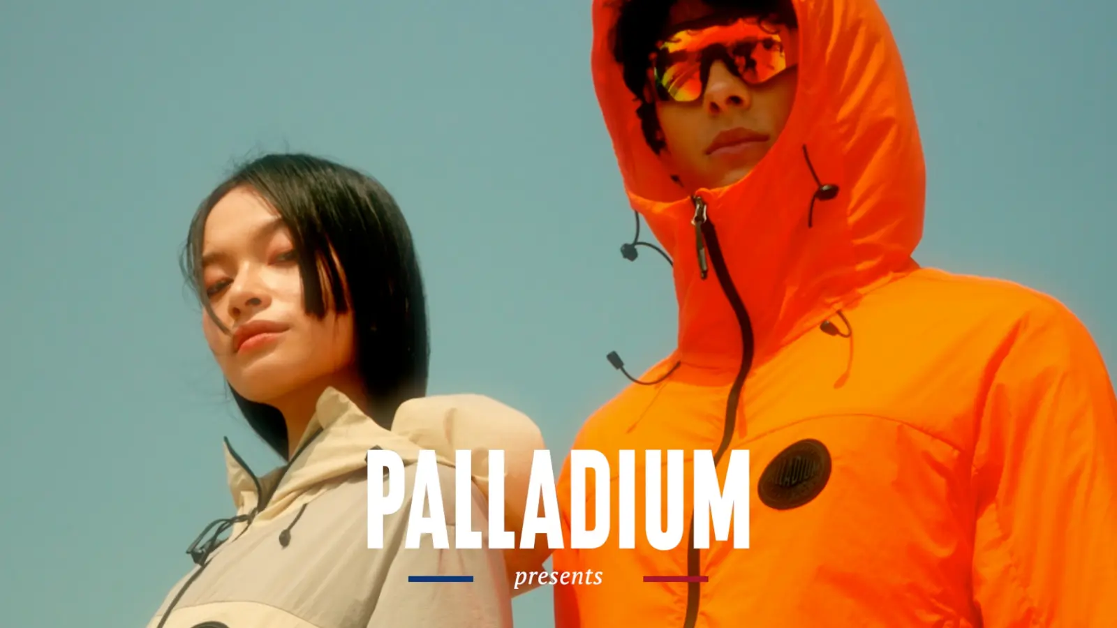 【-palladium-】風格季1