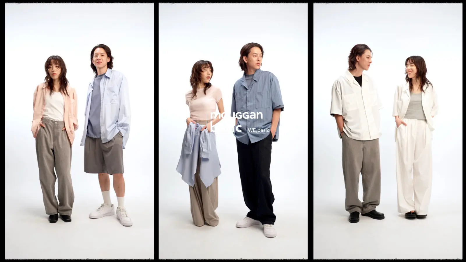 【【-mouggan】basic22