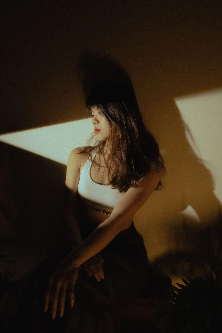 平面攝影寫真女3