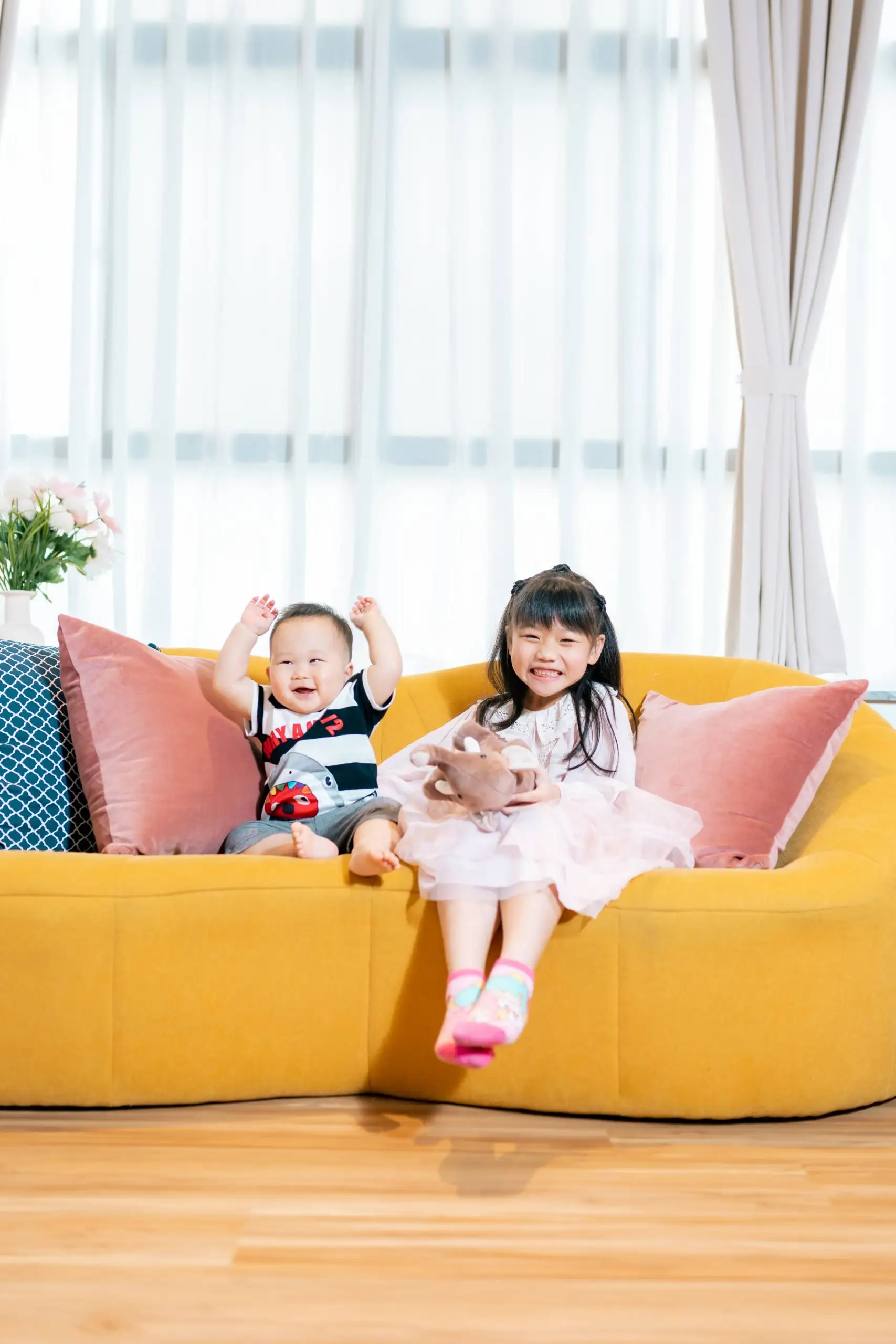 平面攝影＿人像＿家庭-scaled