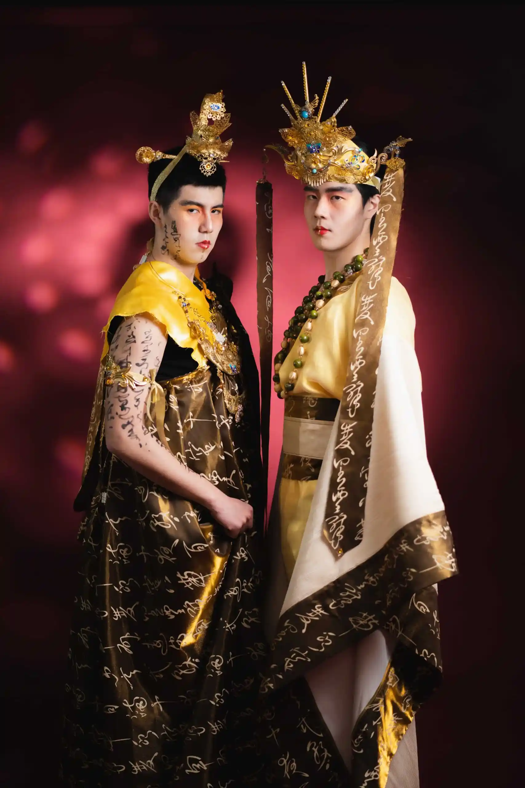 平面攝影＿人像＿服裝-scaled