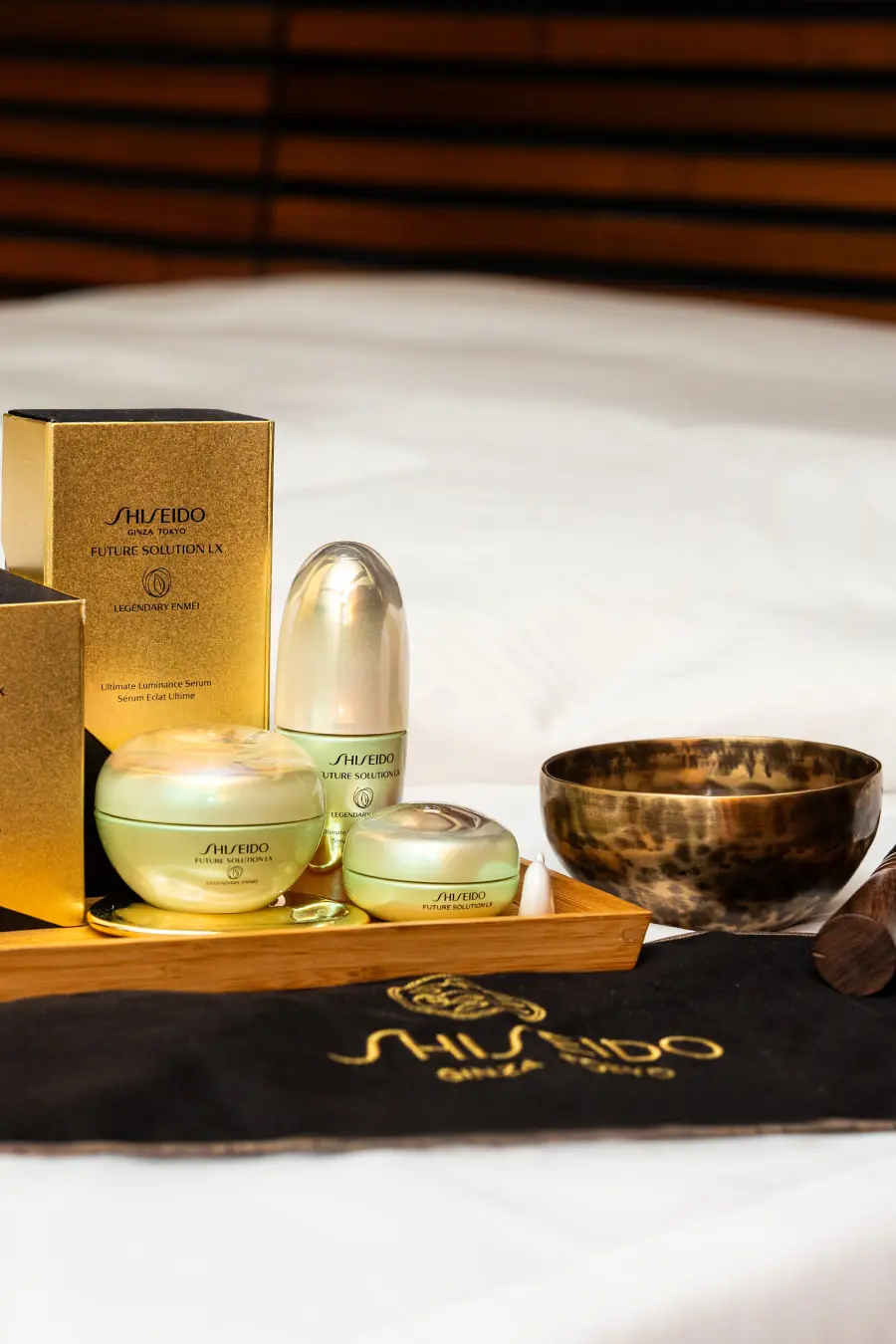 平面攝影＿商業攝影SHISEIDO1