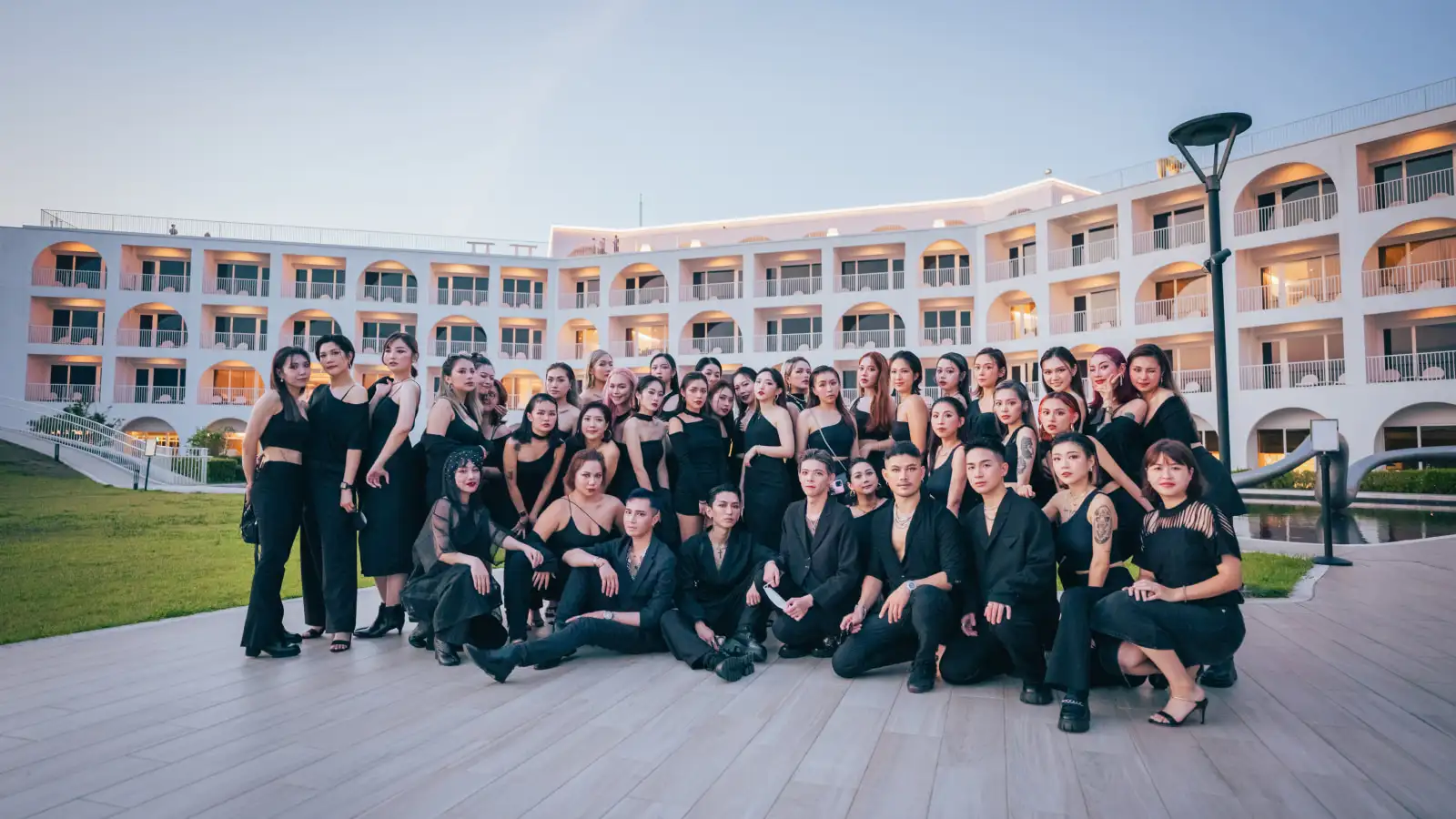 平面攝影＿＿MAC