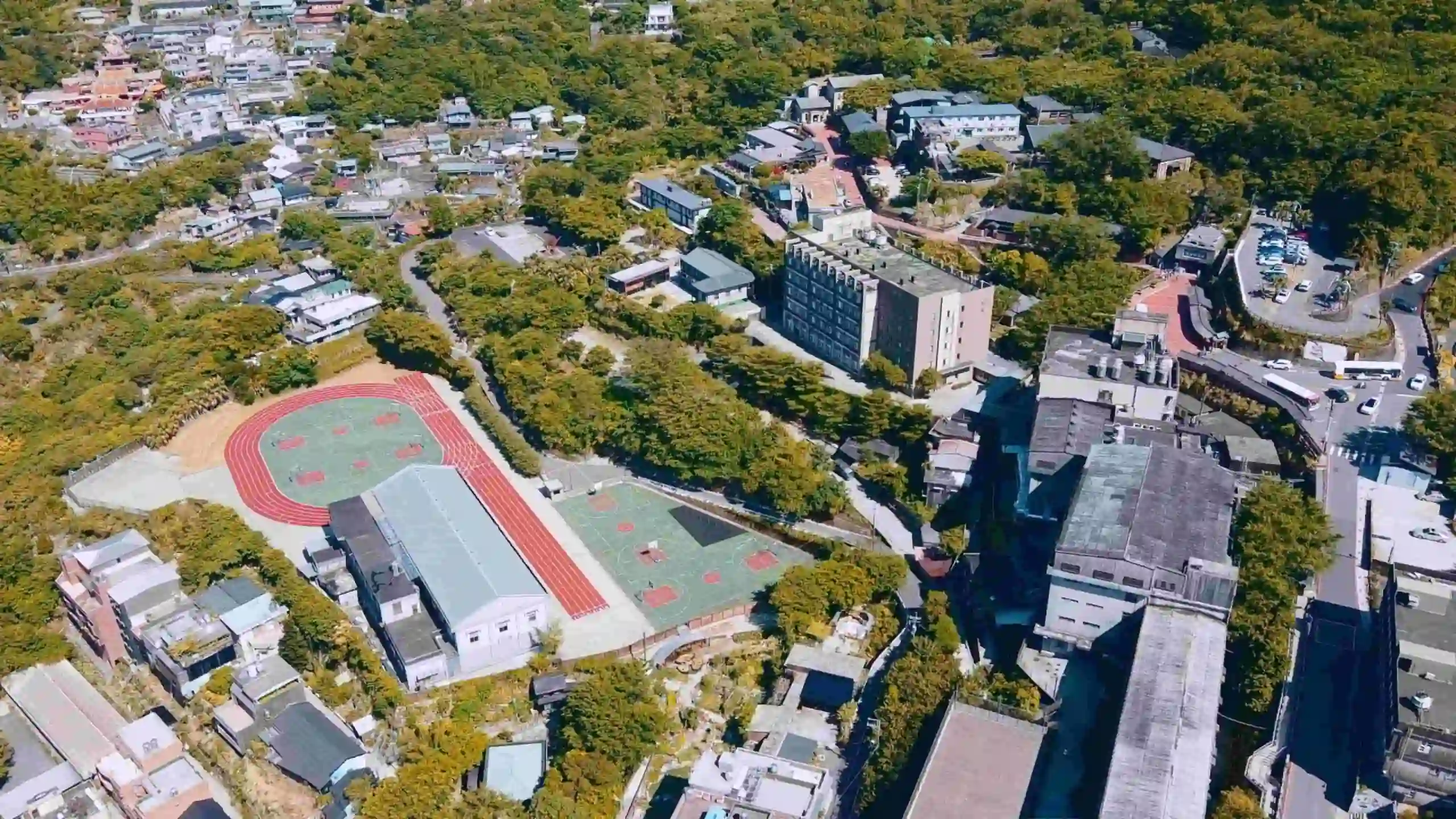 影像製作＿品牌形象＿時雨中學-scaled