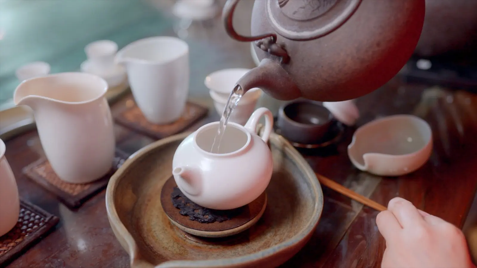 影像製作＿品牌形象＿風