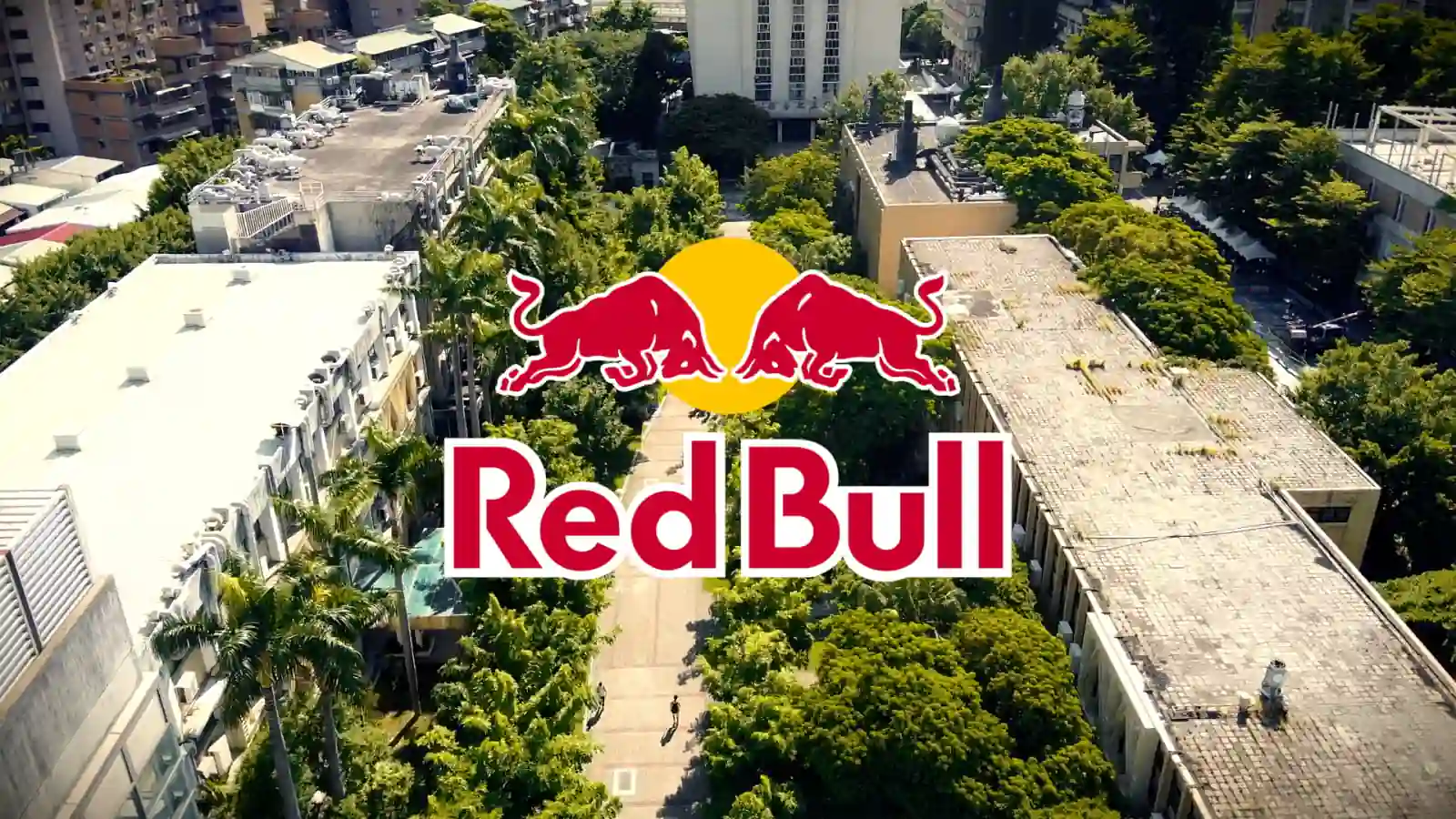 影像製作＿商業廣告＿redbull